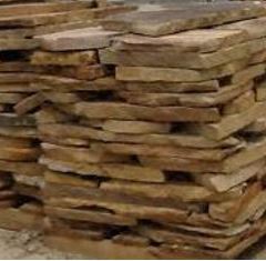 Canyon Creek Stepers (Natural Stone)