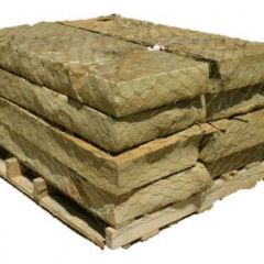 Canyon Creek Steps (Natural Stone)