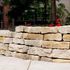 Heritage Dry Wall Stone