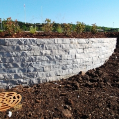 Fond Du Lac Cut Dry Wall Stone