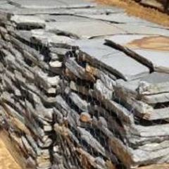 Warwick Stepers (Natural Stone)