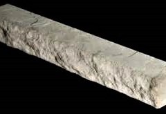 18" Water Table Sill