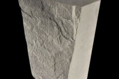 10" Textured Keystone