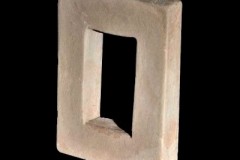 Electric Trim Box - Single Gang