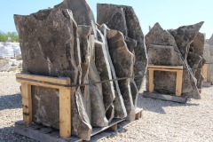 Graphite Flagstone