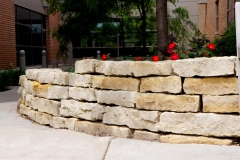 Heritage Dry Wall Stone