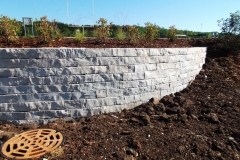 Fond Du Lac Cut Dry Wall Stone