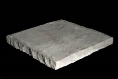 20" Flat Capstone