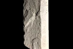 Lintel (Left Side)
