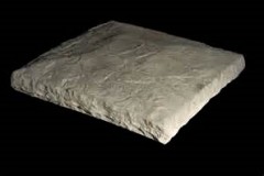 20" Square Post Capstone