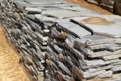 Warwick Stepers (Natural Stone)