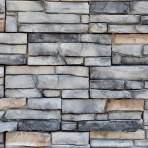 Alpine Country Ledge Quick-Fit Panel