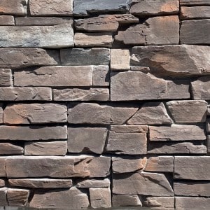 Chestnut Country Ledge Quick-Fit