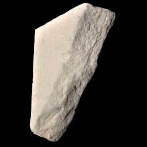 Pair of Stone Corbels