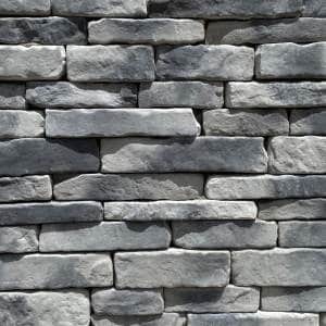 Silverado Dry-Stack Stone