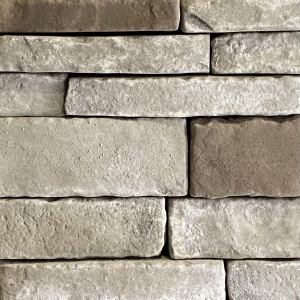 Aspen Dry-Stack Stone