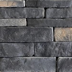 Black Forest Dry-Stack Stone