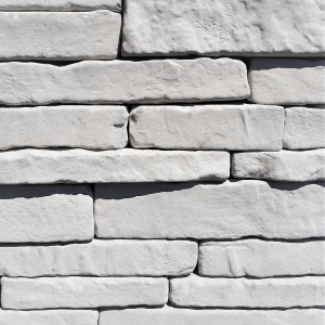 Chalk Hill Dry-Stack Stone