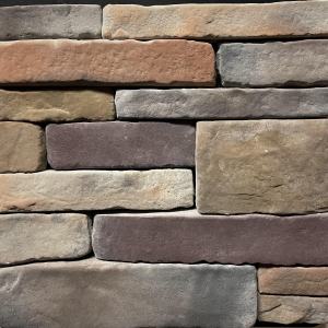 Chesapeake Dry-Stack Stone