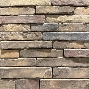 LaFayette Dry-Stack Stone