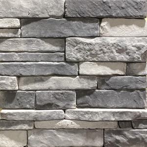 Willow Dry-Stack Stone