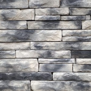 Silverado European Stackstone