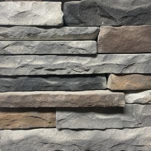 Bayside European Stackstone