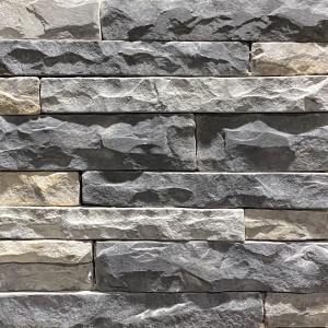 Black Forest European Stackstone