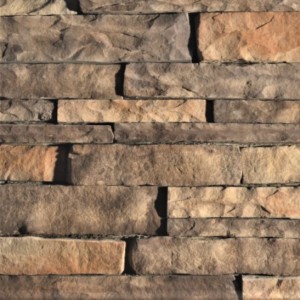 Buckskin European Stackstone