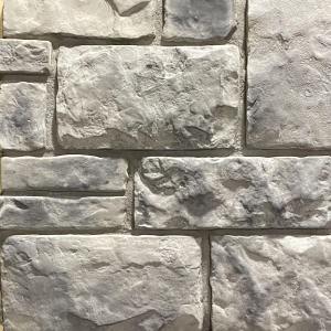 Silverado Hackett Stone