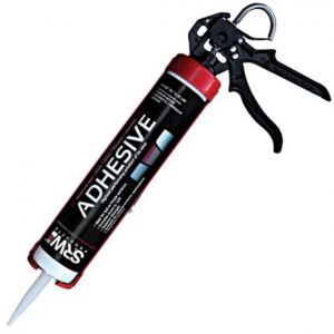 9.5 Oz Premium Caulking Gun