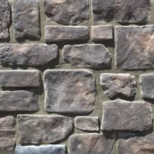 Chestnut Mediteranean Cobblestone