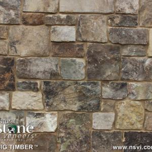 Big Timber (Thin Veneer Only)