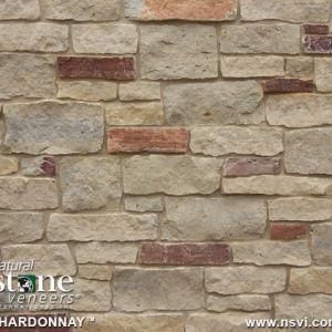 Chardonney (Thin Veneer Only)