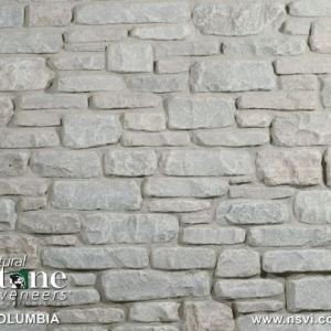 Columbia (Thin Veneer Only)