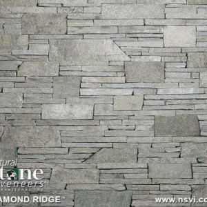 Diamond Ridge (Thin Veneer Only)