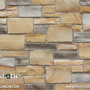 Edmonton (Thin Veneer Only)