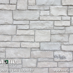 Fond-Du-Lac Country (Thin Veneer or Full Thickness)