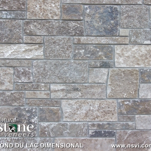 Fond-Du-Lac Dimensional (Thin Veneer or Full Thickness)