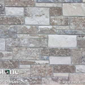 Fond-Du-Lac Dimensional w/ Splitface (Thin Veneer or Full Thickness)