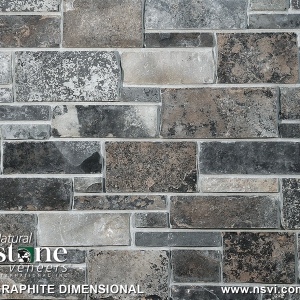 Graphite Dimensional  (Thin Veneer or Full Thickness)