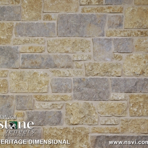Heritage Dimensional  (Thin Veneer or Full Thickness)