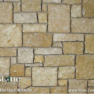 Heritage Manor (Thin Veneer or Full Thickness)