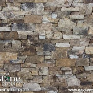 Juneau Ledge (Thin Veneer Only)