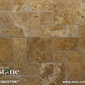Kingston (Thin Veneer Only)