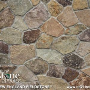 New England (Thin Veneer Only)