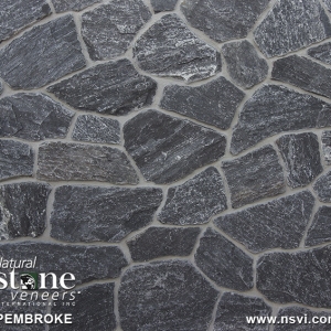 Pembroke (Thin Stone Only)