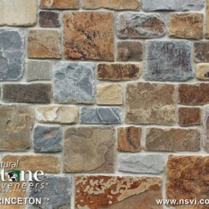 Princeton (Thin Stone Only)