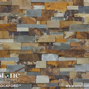 Rockford Ledge (Thin Stone Only)