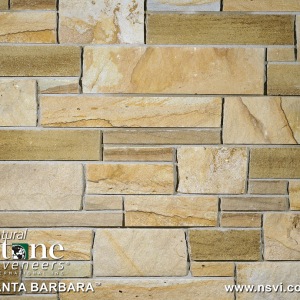 Santa Barbara (Thin Stone Only)